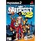 gr8test ps2 games