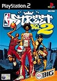 NBA Street 2 (PS2)