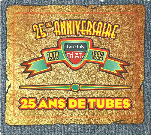 Thierry Hazard - Hits Various French & International (Compilation Cd, 39 Tracks) - Zortam Music