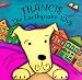 Francis, the Earthquake Dog by J. Enderle, S. Tessler