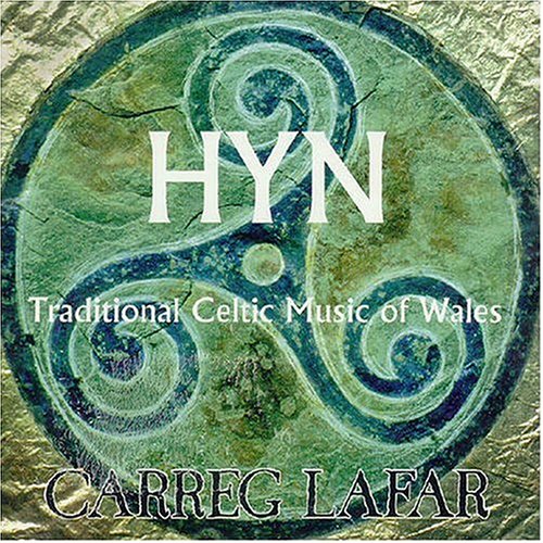 CD-Charts  Music : Hyn: Traditional Celtic Music of Wales