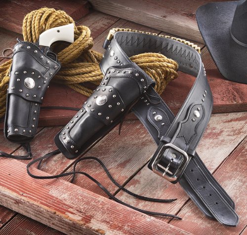 Widowmaker® Right - handed Holster