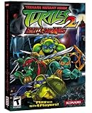 Teenage Mutant Ninja Turtles 2