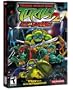 Teenage Mutant Ninja Turtles 2
