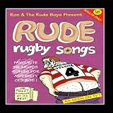 Rude Rugby Songs Volume 4