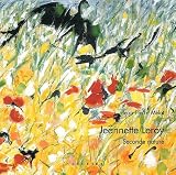 Jeannette Leroy. Seconde nature