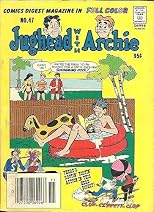 Jughead with Archie Comics Digest (No. 47)