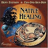 Native Healing CD