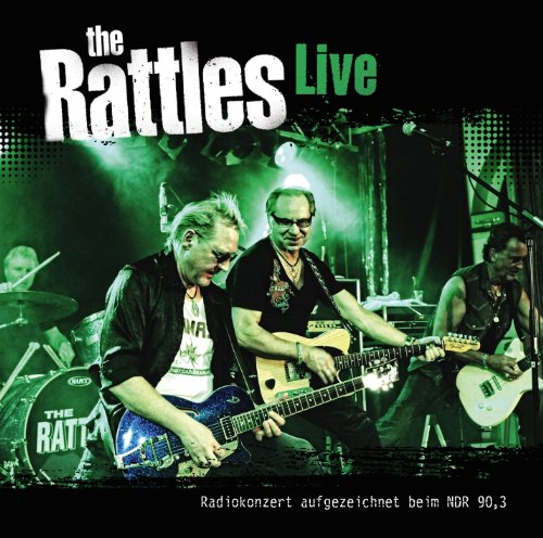 Produkt-Bild: Live