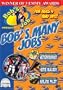 Bob's Job Presents: Bob's Many Jobs