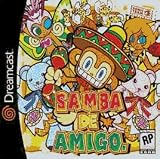 Samba de Amigo