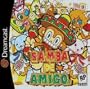 Samba de Amigo