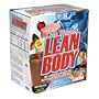 Labrada Nutrition Carb Watchers Lean Body Hi-Protein Meal Replacement Shake, Neapolitan Variety Pack, Aspartame Free, 2.29-Ounce Packets (Pack of 20)