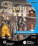 Revue RMN  / Artus 2 Le Vaisseau Fantome