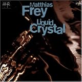 Liquid Crystal - Matthias Frey