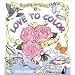 Love to Color : Wedding Coloring Book