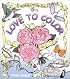 Love to Color : Wedding Coloring Book