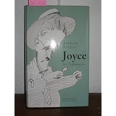 Joyce f�r Jedermann