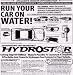 Water for Fuel - The Hydrostar System