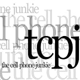 The Cell Phone Junkie Mobile News 611BUBA6YWL. SL160 The Cell Phone Junkie Mobile News