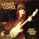 First Things First [+5 Bonus]