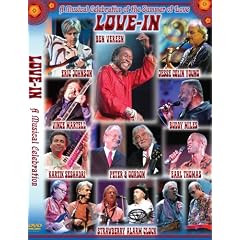 Love-In: A Musical Celebration