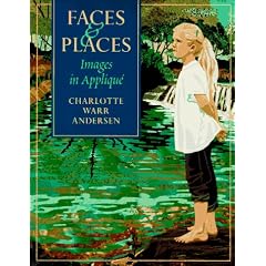 Faces and Places: Images in Applique