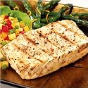 Omaha Steaks 6 (6 oz.) Halibut Fillets