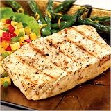Omaha Steaks Halibut Fillets