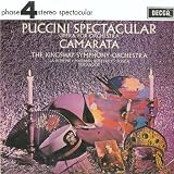 Puccini Spectacular (Phase4Stereo, 12