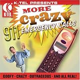 Crazy 911 Calls