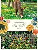Zoom Produkt-Bild: Thorbeckes Landleben Kalender 2013