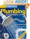 Plumbing: Basic, Intermediate & Advanced Projects