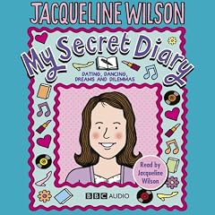 My Secret Diary (BBC Audio Childrens)