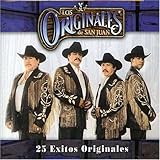 25 Exitos Originales
