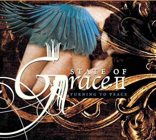 CD-Charts  Music : State of Grace II: Turning to Peace