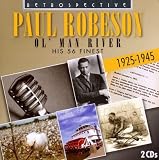 Ol' Man River: His 56 Finest 1925-1945 Search