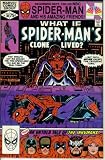  : What If #30: What If Spider-Man's Clone Had Lived? (Marvel Comics)