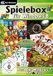 Spielebox für Windows 8 (PC) 