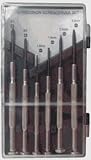 A-Tina Tool #MM278994 MM 6PC Precision Set