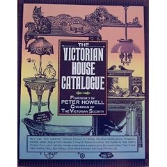 The Victorian House Catalogue