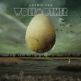 Cosmic Egg