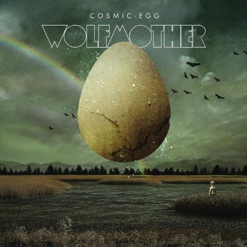 Wolfmother - White Feather Lyrics - Zortam Music