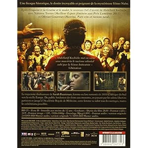 Vénus noire [Blu-ray]