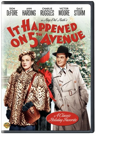 It Happened on 5th Avenue