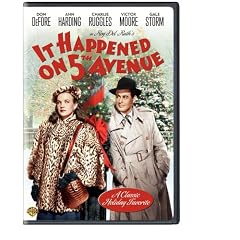 It Happened on 5th Avenue by 