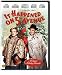 DVD : It Happened on 5th Avenue