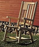 Old Adirondack 24FB Flag Back Rocker