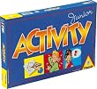 Activity Junior