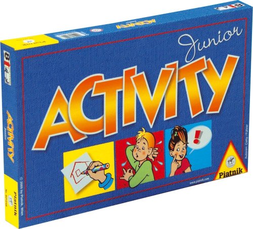 Childrens Toyshop  Spielwaren : Activity Junior